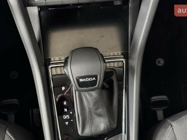 Шкода Karoq, об'ємом двигуна 1.4 л та пробігом 0 тис. км за 30619 $, фото 19 на Automoto.ua