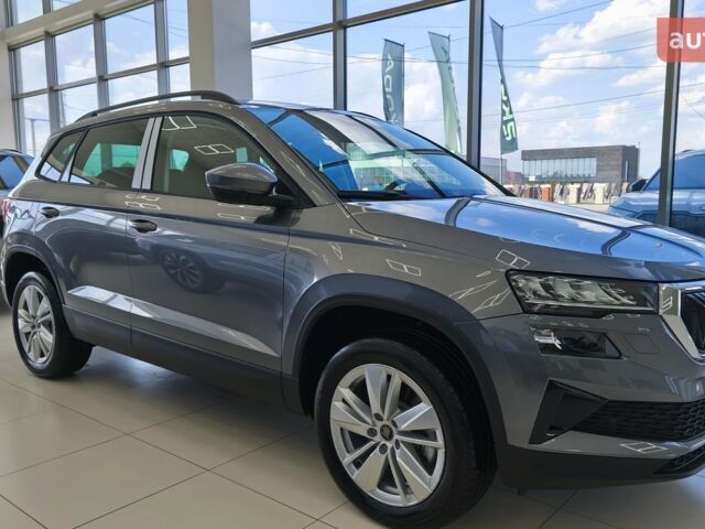 Шкода Karoq, объемом двигателя 1.4 л и пробегом 0 тыс. км за 30024 $, фото 10 на Automoto.ua