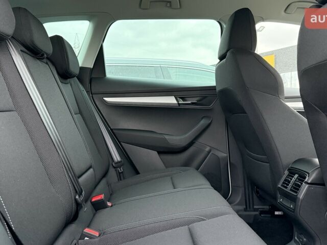 купить новое авто Шкода Karoq 2025 года от официального дилера Автоцентр AUTO.RIA Шкода фото