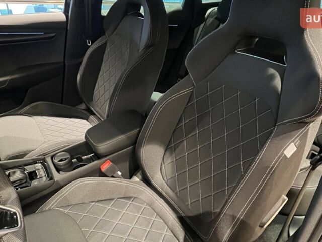 Шкода Karoq 2025 года купить новое авто Шкода Karoq 2025 года от официального дилера Віннер Центр Київ Шкода фото