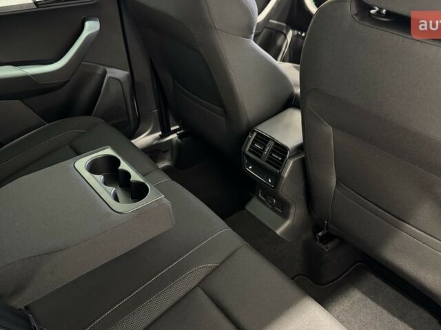 купить новое авто Шкода Karoq 2025 года от официального дилера Альянс-ІФ Skoda Шкода фото