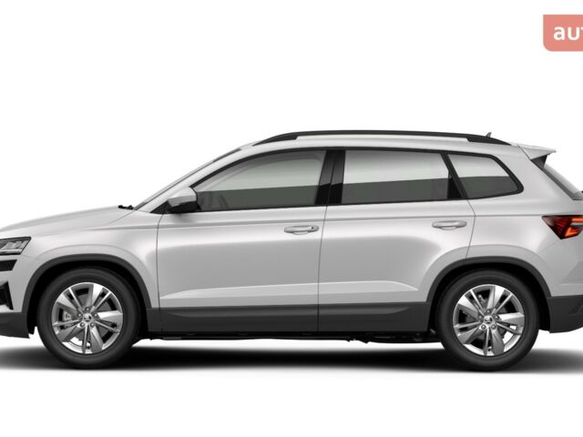 купить новое авто Шкода Karoq 2025 года от официального дилера Автоцентр AUTO.RIA Шкода фото