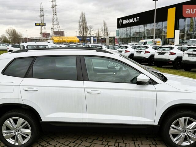 купить новое авто Шкода Karoq 2025 года от официального дилера Автоцентр AUTO.RIA Шкода фото