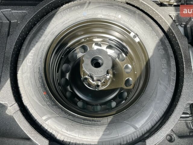 Шкода Karoq, объемом двигателя 1.4 л и пробегом 0 тыс. км за 30855 $, фото 22 на Automoto.ua