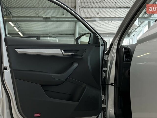 купить новое авто Шкода Karoq 2025 года от официального дилера Автоцентр AUTO.RIA Шкода фото
