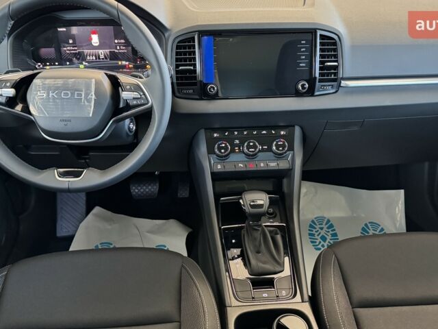 купить новое авто Шкода Karoq 2025 года от официального дилера Автоцентр AUTO.RIA Шкода фото