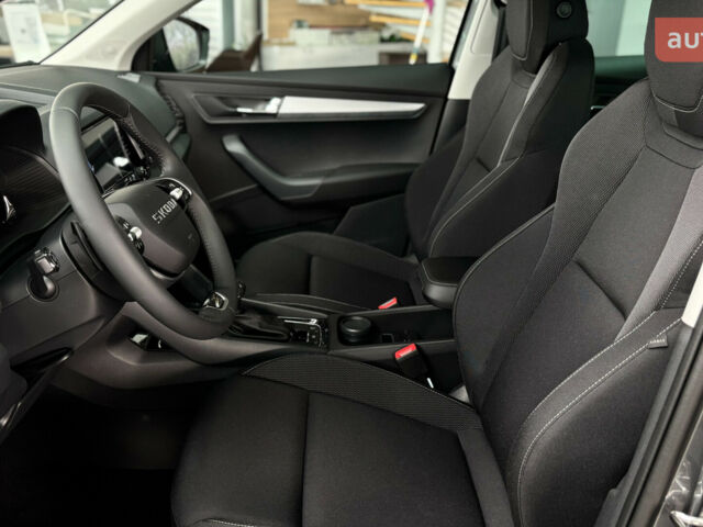 Шкода Karoq, объемом двигателя 1.4 л и пробегом 0 тыс. км за 32874 $, фото 10 на Automoto.ua