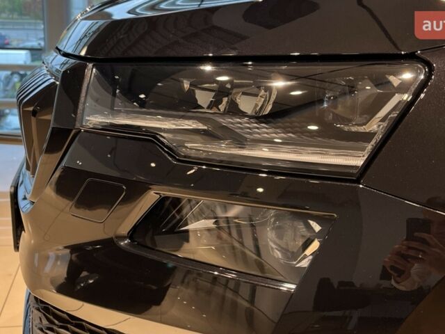 Шкода Karoq 2025 года купить новое авто Шкода Karoq 2025 года от официального дилера Віннер Центр Київ Шкода фото