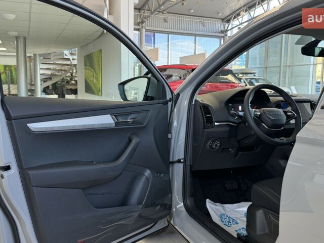 купить новое авто Шкода Karoq 2025 года от официального дилера Автоцентр AUTO.RIA Шкода фото
