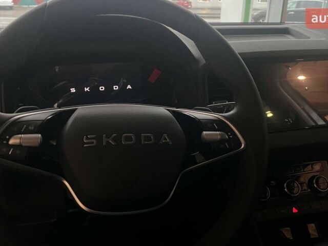Шкода Karoq, объемом двигателя 1.4 л и пробегом 0 тыс. км за 31278 $, фото 9 на Automoto.ua