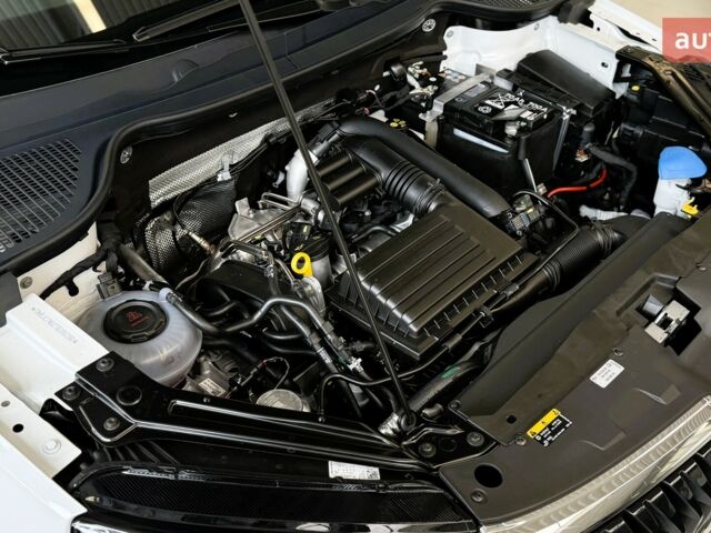 купить новое авто Шкода Karoq 2025 года от официального дилера Автоцентр AUTO.RIA Шкода фото