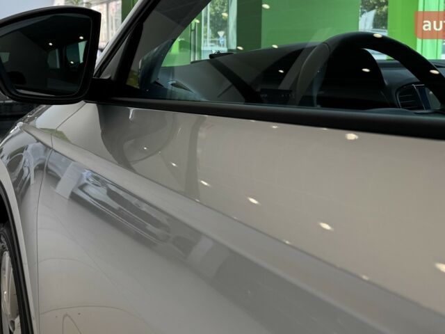 купить новое авто Шкода Karoq 2025 года от официального дилера Автоцентр AUTO.RIA Шкода фото