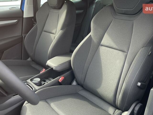 Шкода Karoq, объемом двигателя 1.4 л и пробегом 0 тыс. км за 31546 $, фото 4 на Automoto.ua