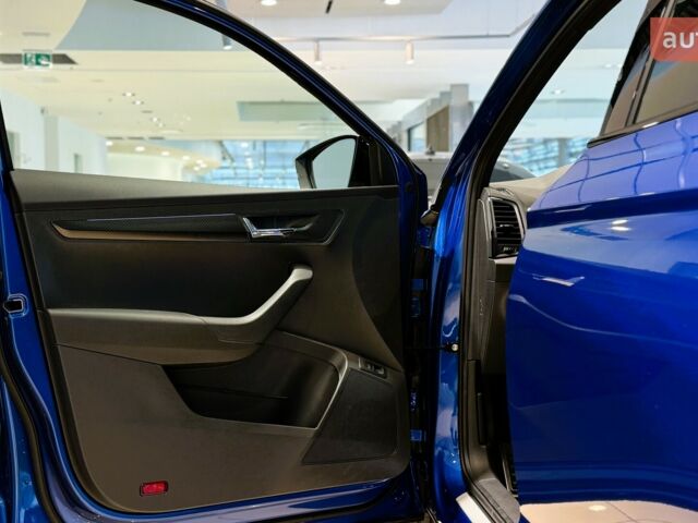 купить новое авто Шкода Karoq 2025 года от официального дилера Автоцентр AUTO.RIA Шкода фото