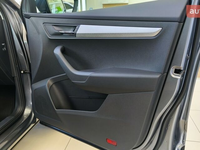 Шкода Karoq, объемом двигателя 1.4 л и пробегом 0 тыс. км за 30024 $, фото 24 на Automoto.ua