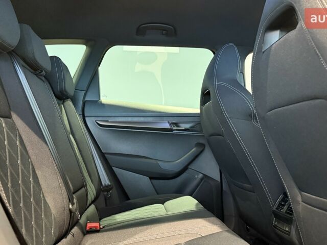 купить новое авто Шкода Karoq 2025 года от официального дилера Автоцентр AUTO.RIA Шкода фото