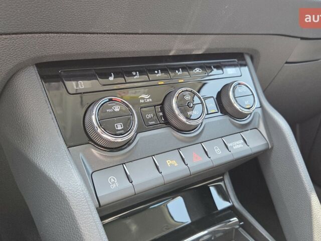 Шкода Karoq 2025 года купить новое авто Шкода Karoq 2025 года от официального дилера Віннер Центр Київ Шкода фото