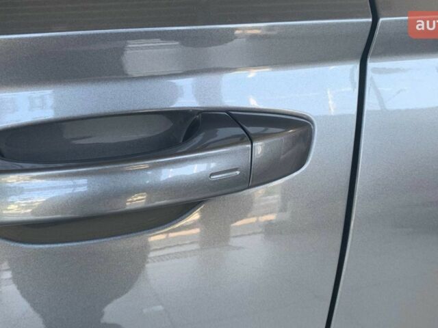 Шкода Karoq, объемом двигателя 1.4 л и пробегом 0 тыс. км за 30924 $, фото 11 на Automoto.ua