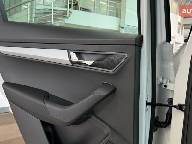 купить новое авто Шкода Karoq 2025 года от официального дилера Автоцентр AUTO.RIA Шкода фото
