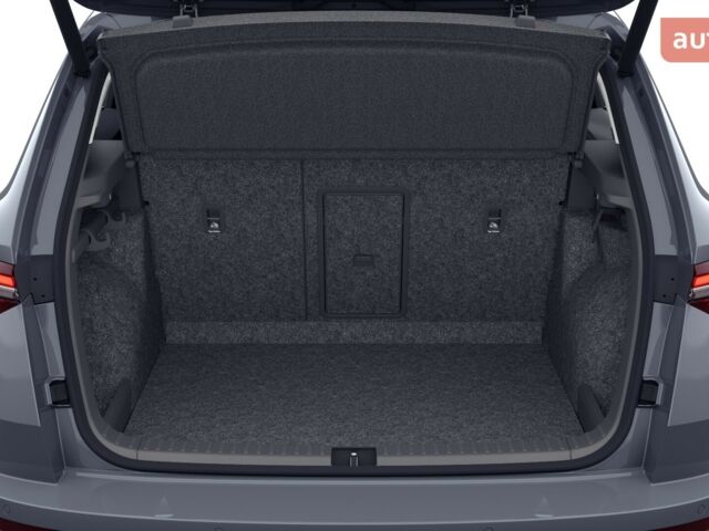 купить новое авто Шкода Karoq 2025 года от официального дилера Автоцентр AUTO.RIA Шкода фото