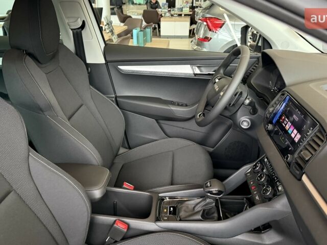 купить новое авто Шкода Karoq 2025 года от официального дилера Автоцентр AUTO.RIA Шкода фото