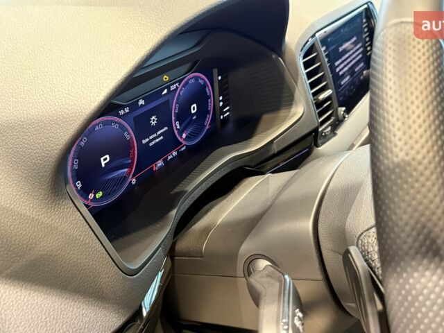 купить новое авто Шкода Karoq 2025 года от официального дилера Автоцентр AUTO.RIA Шкода фото