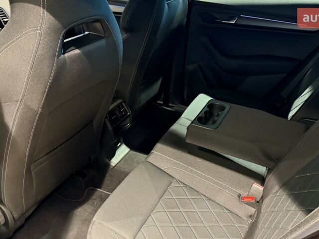 купить новое авто Шкода Karoq 2025 года от официального дилера Автоцентр AUTO.RIA Шкода фото