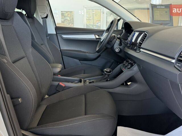 купить новое авто Шкода Karoq 2025 года от официального дилера Автоцентр AUTO.RIA Шкода фото