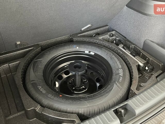 Шкода Karoq, объемом двигателя 1.4 л и пробегом 0 тыс. км за 28359 $, фото 20 на Automoto.ua