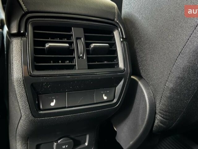 Шкода Karoq, объемом двигателя 1.4 л и пробегом 0 тыс. км за 29905 $, фото 31 на Automoto.ua