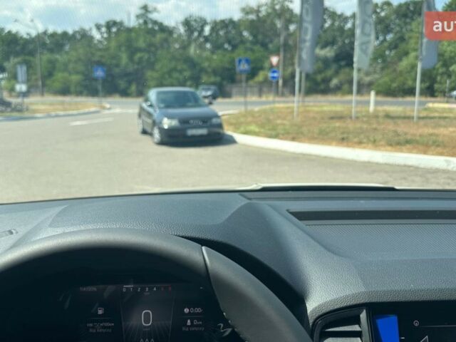 купить новое авто Шкода Karoq 2025 года от официального дилера Автотрейдiнг-Одеса Skoda Шкода фото