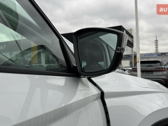 купить новое авто Шкода Karoq 2025 года от официального дилера Автоцентр AUTO.RIA Шкода фото