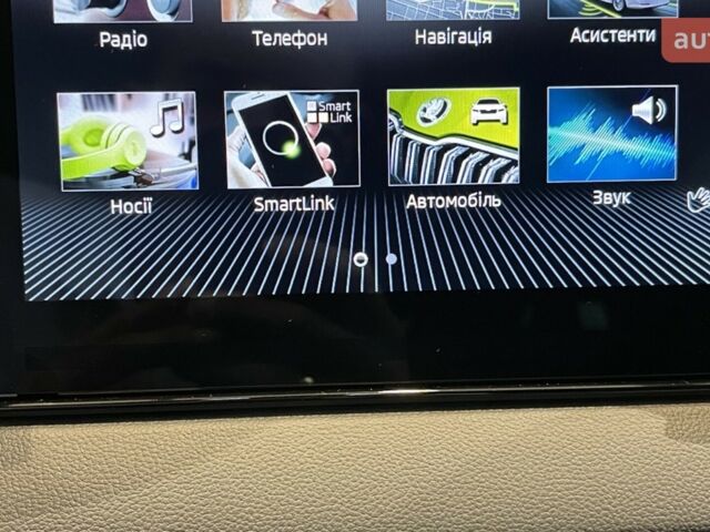 Шкода Karoq 2025 года купить новое авто Шкода Karoq 2025 года от официального дилера Віннер Центр Київ Шкода фото