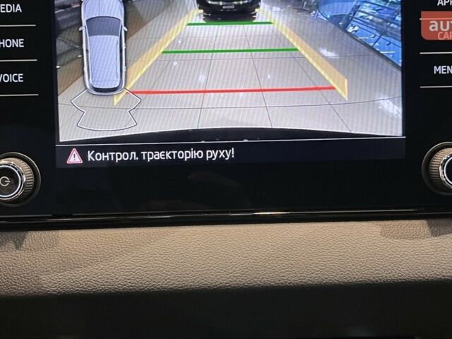 Шкода Karoq 2025 года купить новое авто Шкода Karoq 2025 года от официального дилера Віннер Центр Київ Шкода фото