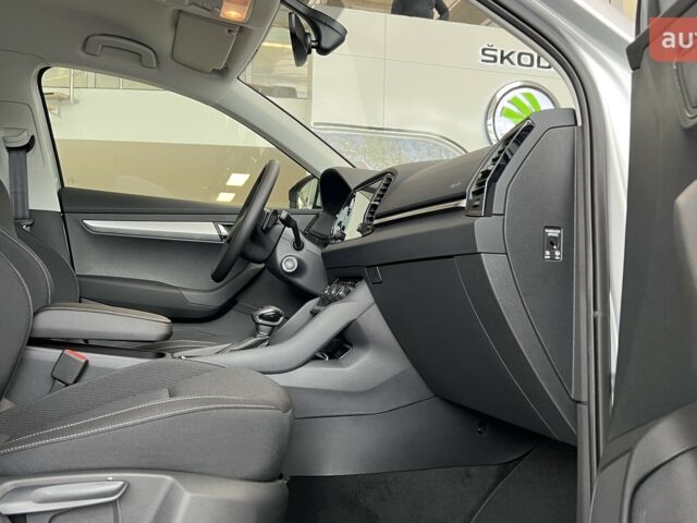 купить новое авто Шкода Karoq 2025 года от официального дилера Автоцентр AUTO.RIA Шкода фото