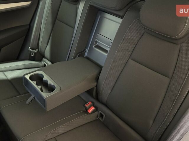 купить новое авто Шкода Karoq 2025 года от официального дилера Альянс-ІФ Skoda Шкода фото