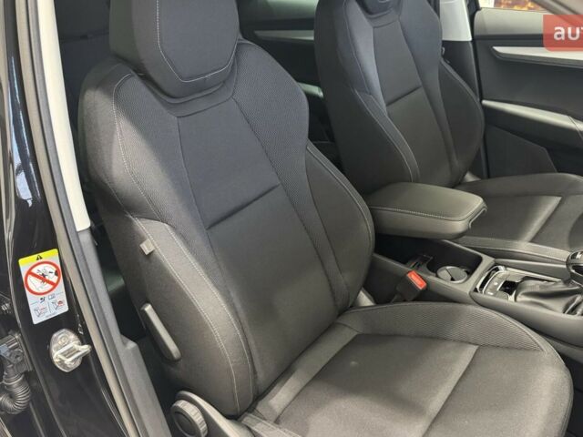 купить новое авто Шкода Karoq 2025 года от официального дилера Альянс-ІФ Skoda Шкода фото