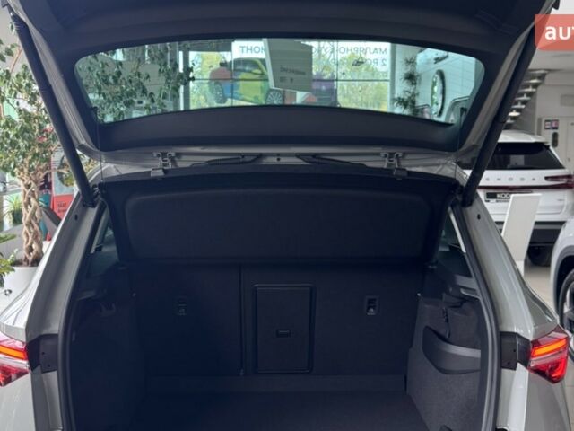 Шкода Karoq, об'ємом двигуна 1.4 л та пробігом 0 тис. км за 30619 $, фото 9 на Automoto.ua