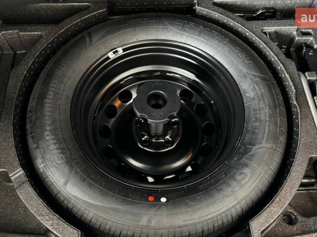 Шкода Karoq, объемом двигателя 1.4 л и пробегом 0 тыс. км за 29905 $, фото 33 на Automoto.ua