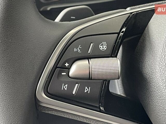 Шкода Karoq, объемом двигателя 1.97 л и пробегом 0 тыс. км за 40317 $, фото 7 на Automoto.ua