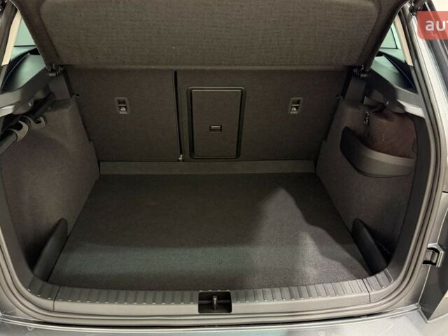 купить новое авто Шкода Karoq 2025 года от официального дилера Альянс-ІФ Skoda Шкода фото