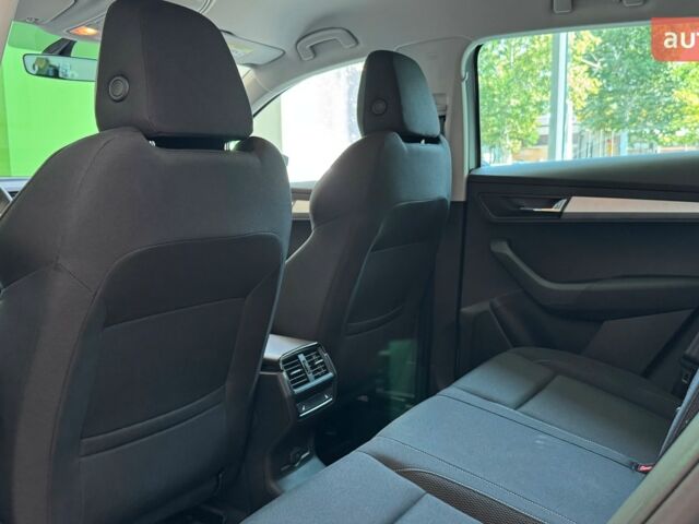 купить новое авто Шкода Karoq 2025 года от официального дилера Автоцентр AUTO.RIA Шкода фото