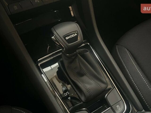 Шкода Karoq, объемом двигателя 1.4 л и пробегом 0 тыс. км за 31278 $, фото 11 на Automoto.ua