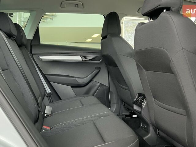 купить новое авто Шкода Karoq 2025 года от официального дилера Автоцентр AUTO.RIA Шкода фото