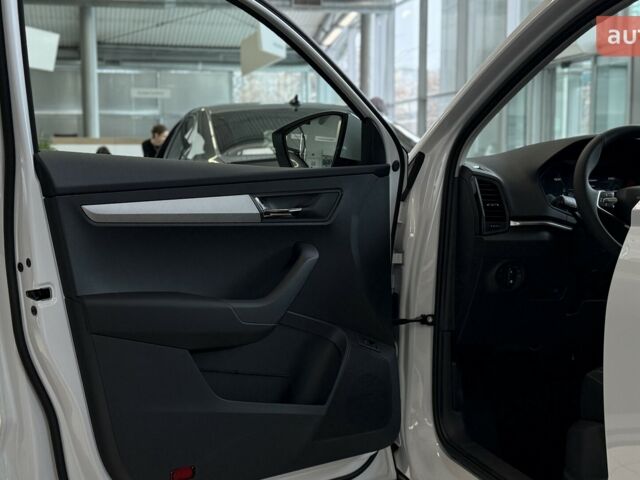 купить новое авто Шкода Karoq 2025 года от официального дилера Автоцентр AUTO.RIA Шкода фото