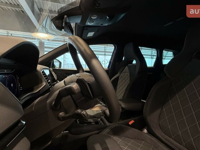 купить новое авто Шкода Karoq 2025 года от официального дилера Автоцентр AUTO.RIA Шкода фото