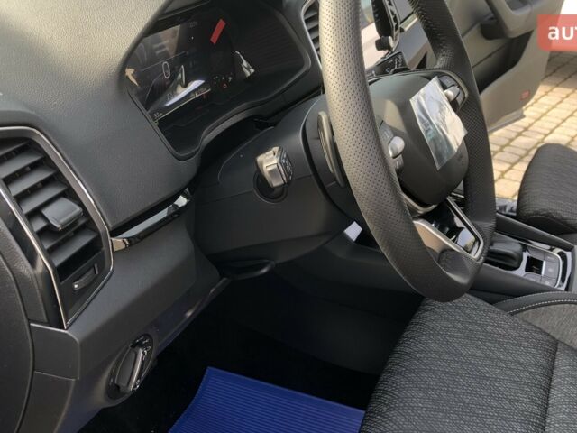 Шкода Karoq, объемом двигателя 1.97 л и пробегом 0 тыс. км за 39594 $, фото 12 на Automoto.ua