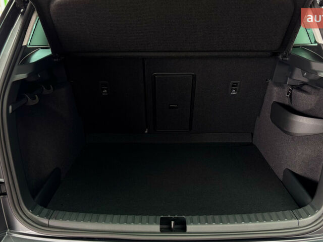 Шкода Karoq, объемом двигателя 1.4 л и пробегом 0 тыс. км за 32874 $, фото 18 на Automoto.ua