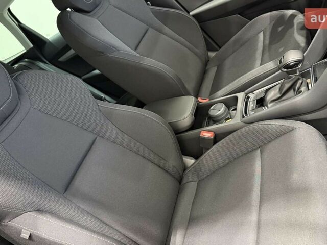 купить новое авто Шкода Karoq 2025 года от официального дилера Альянс-ІФ Skoda Шкода фото