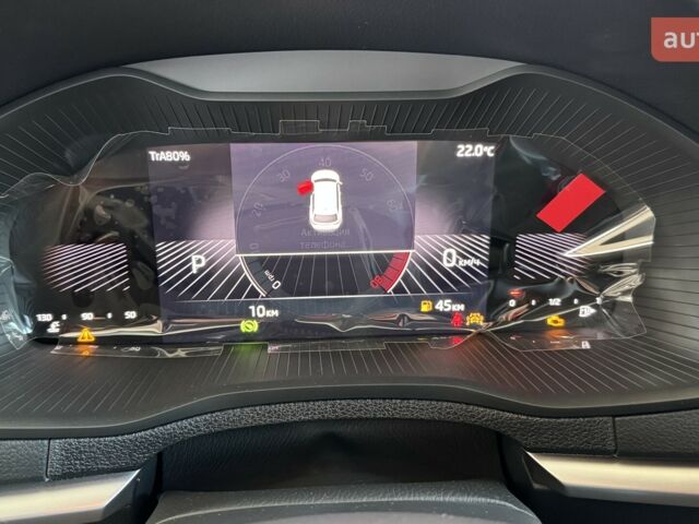 купить новое авто Шкода Karoq 2025 года от официального дилера Автоцентр AUTO.RIA Шкода фото